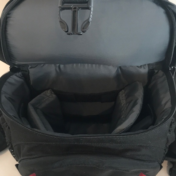 Backpack for camera - Picture 4 of 6